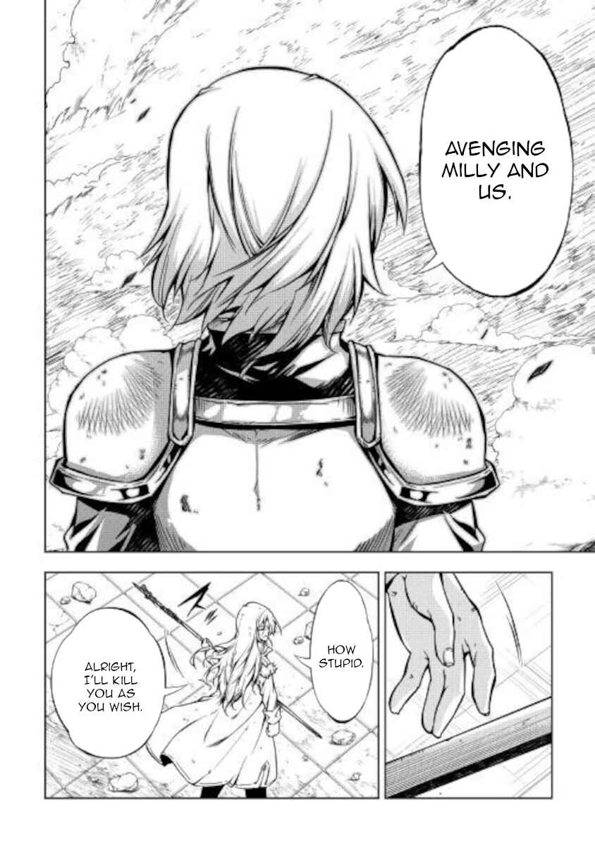 Page 18 Chapter 49 Master Magic Efficiently