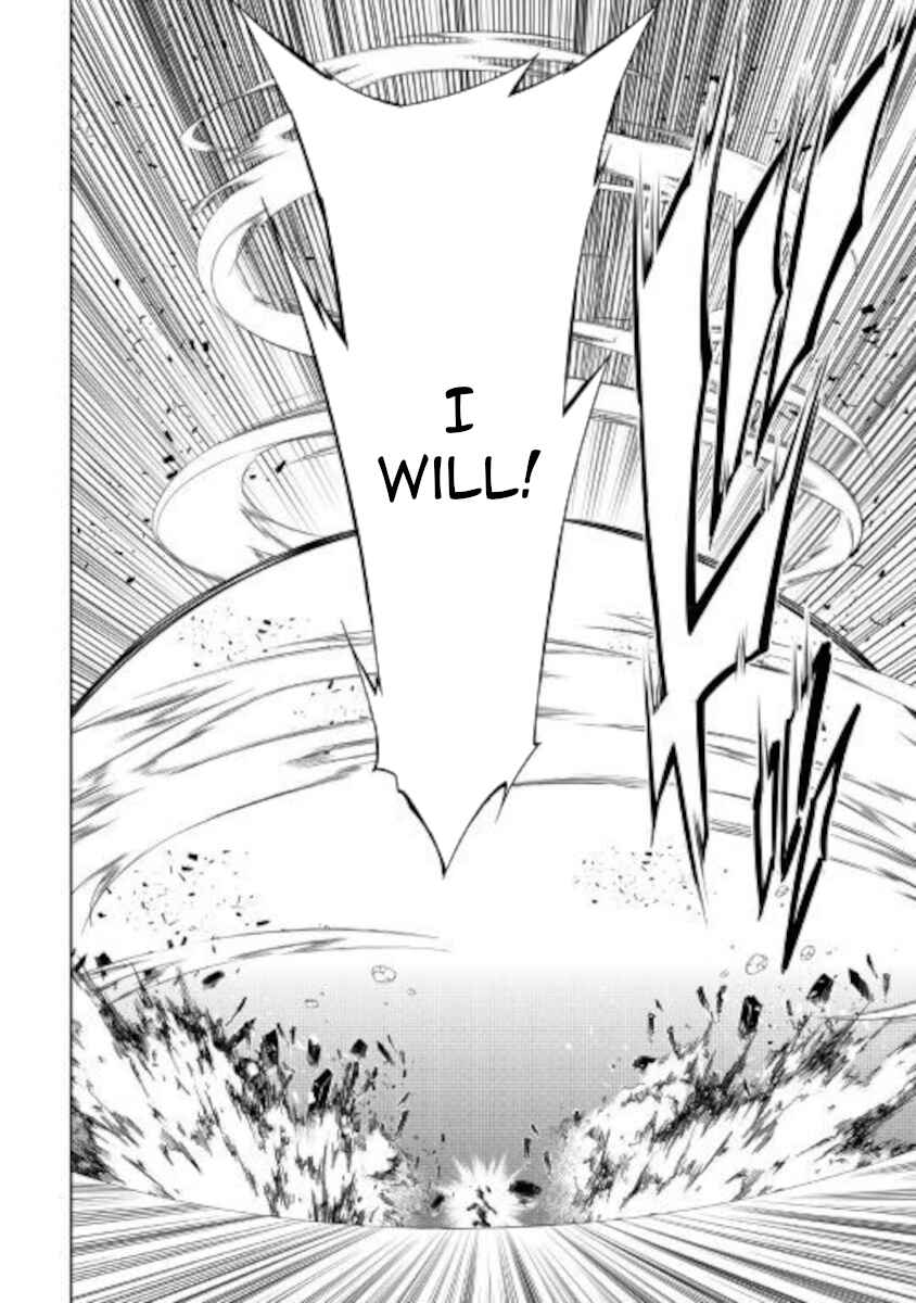 Page 44 Chapter 49 Master Magic Efficiently