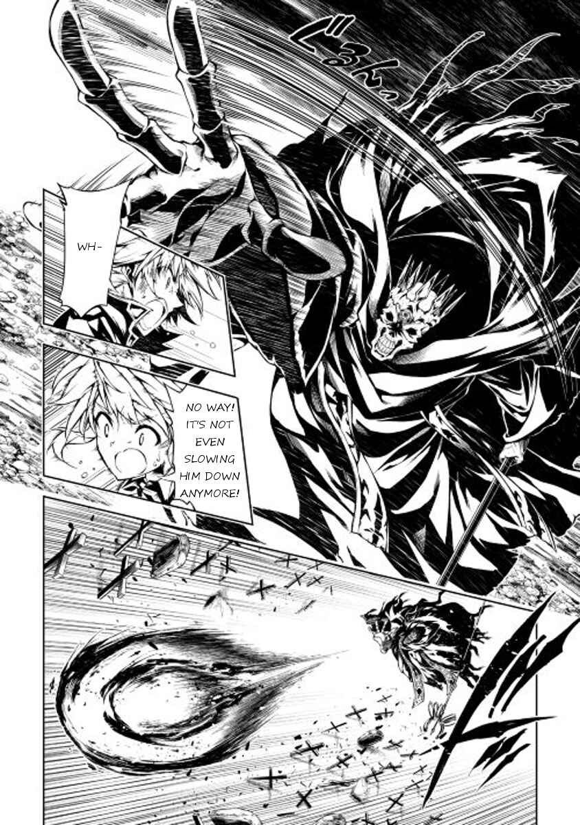 Page 14 Chapter 8 Master Magic Efficiently