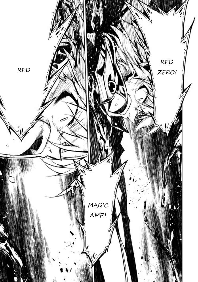 Page 19 Chapter 8 Master Magic Efficiently