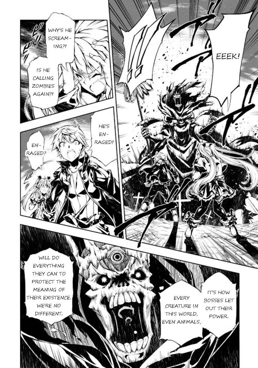 Page 2 Chapter 8 Master Magic Efficiently