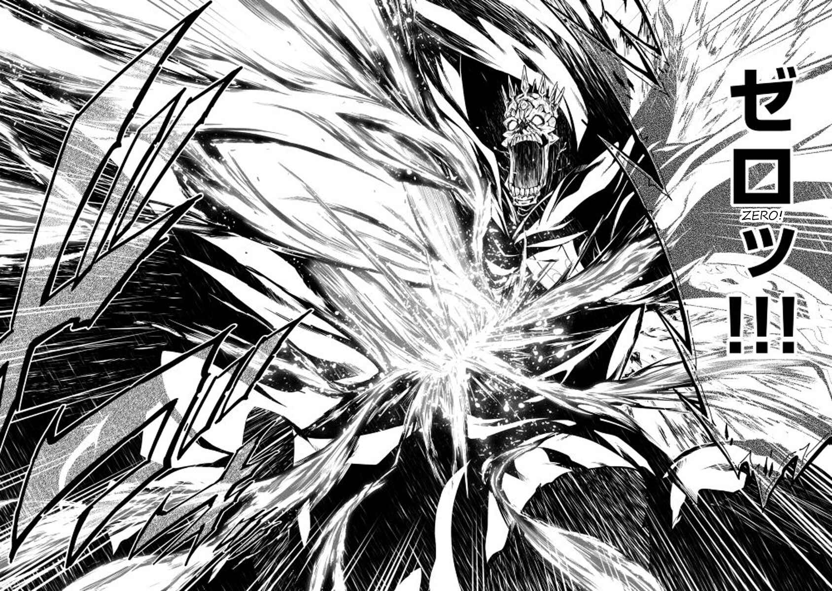 Page 20 Chapter 8 Master Magic Efficiently