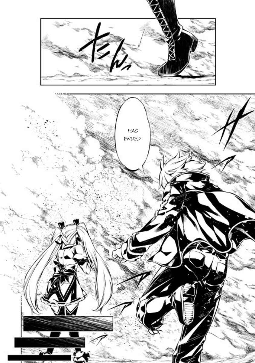 Page 23 Chapter 8 Master Magic Efficiently