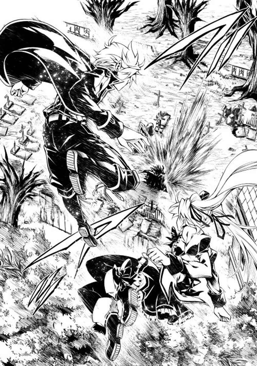 Page 8 Chapter 8 Master Magic Efficiently