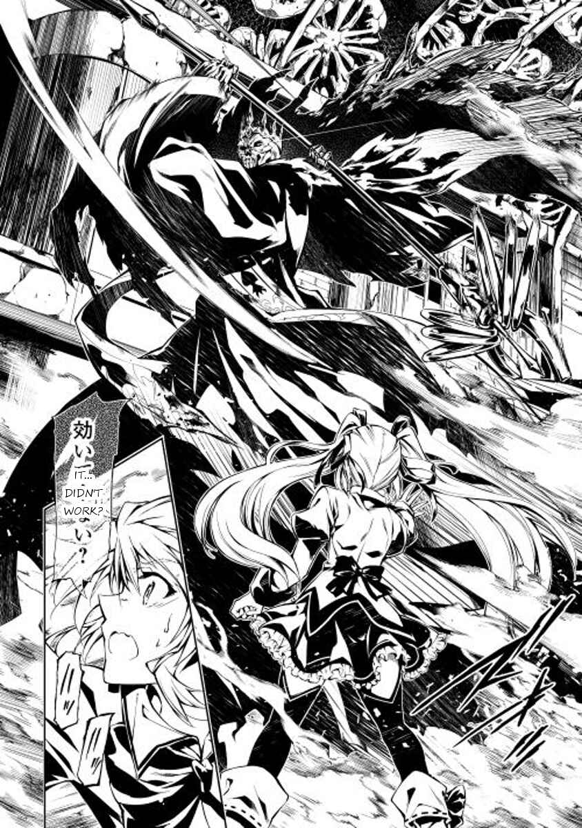 Page 30 Chapter 3 Master Magic Efficiently