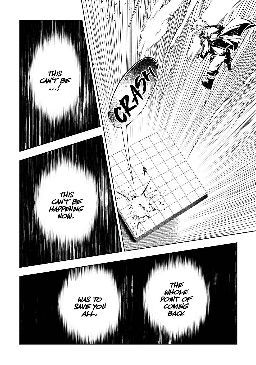 Page 23 Chapter 57 Master Magic Efficiently