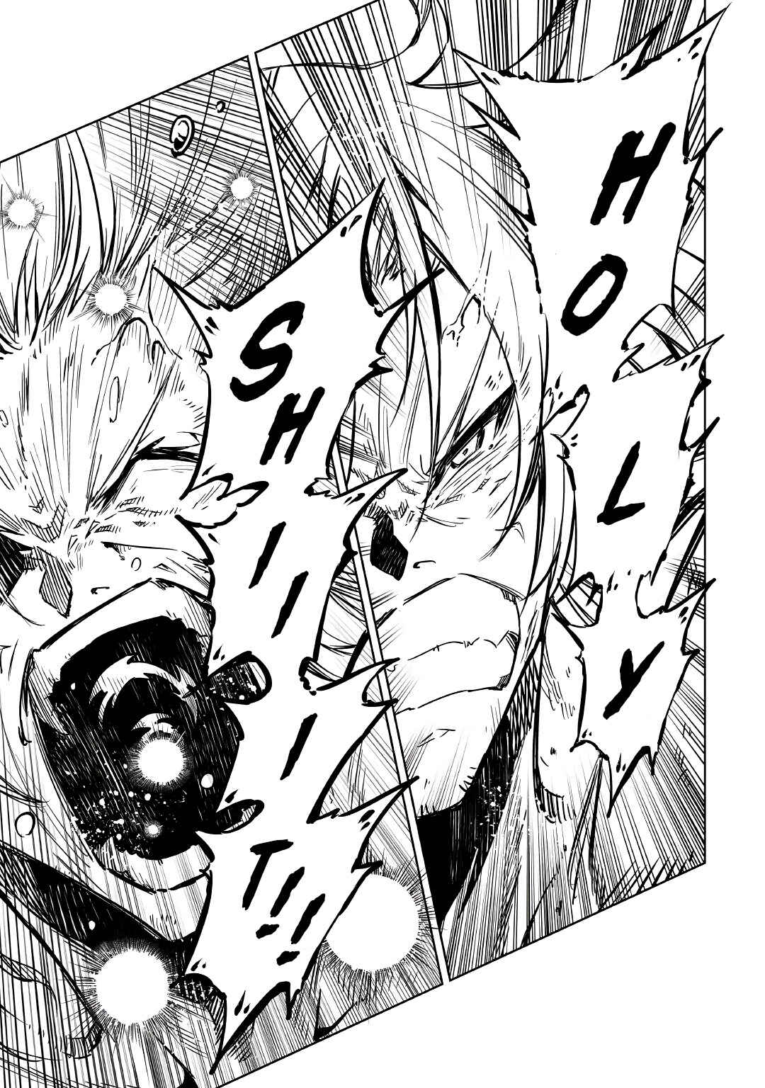 Page 53 Chapter 57 Master Magic Efficiently