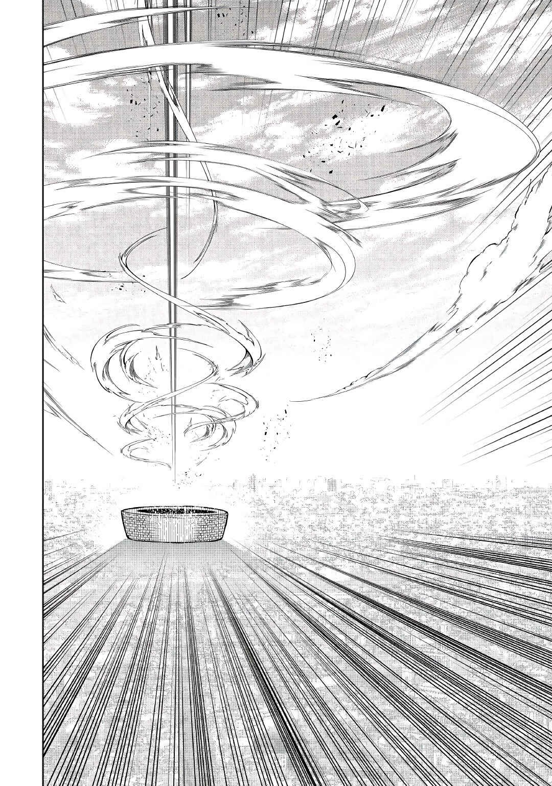 Page 56 Chapter 57 Master Magic Efficiently