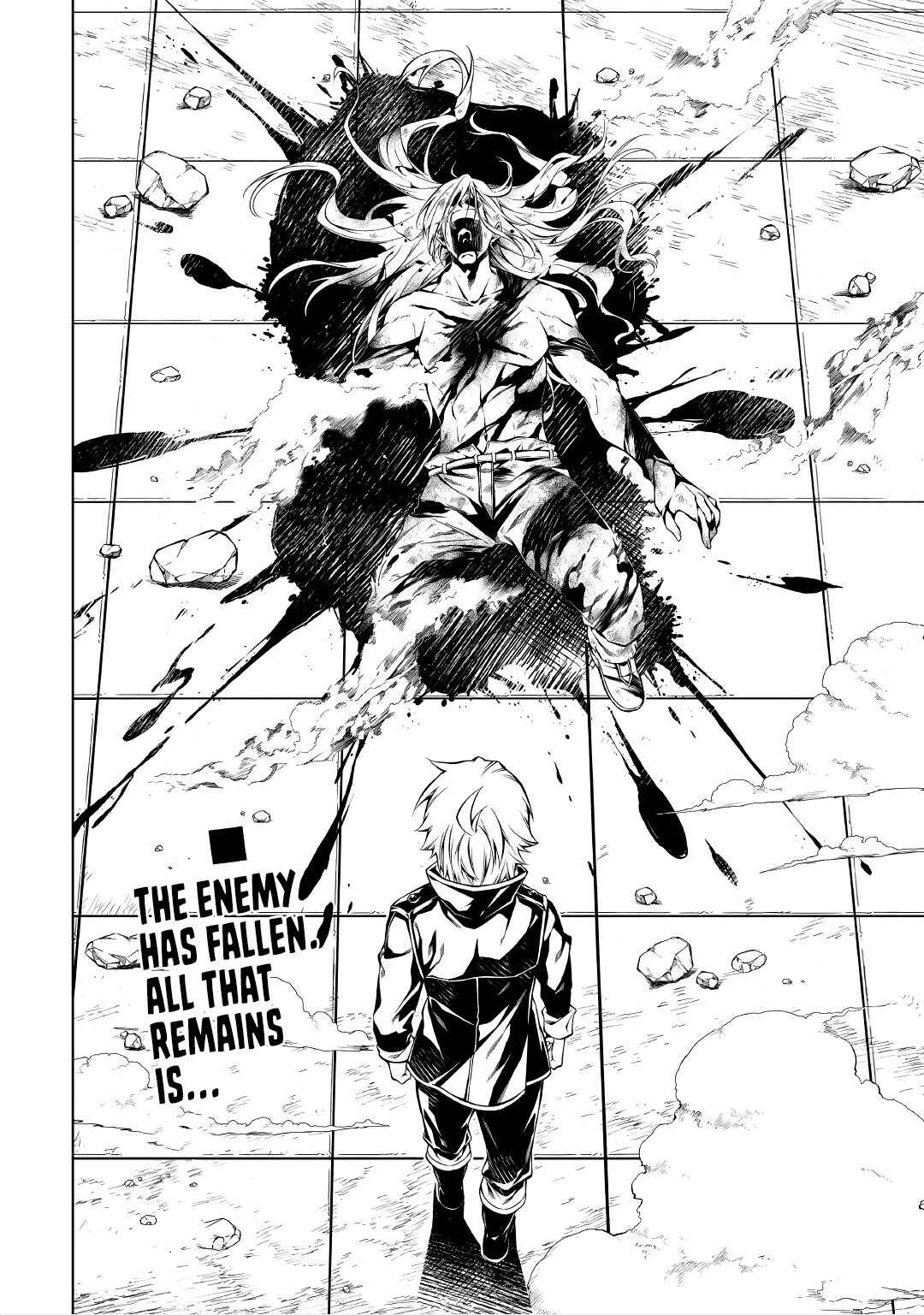 Page 65 Chapter 57 Master Magic Efficiently