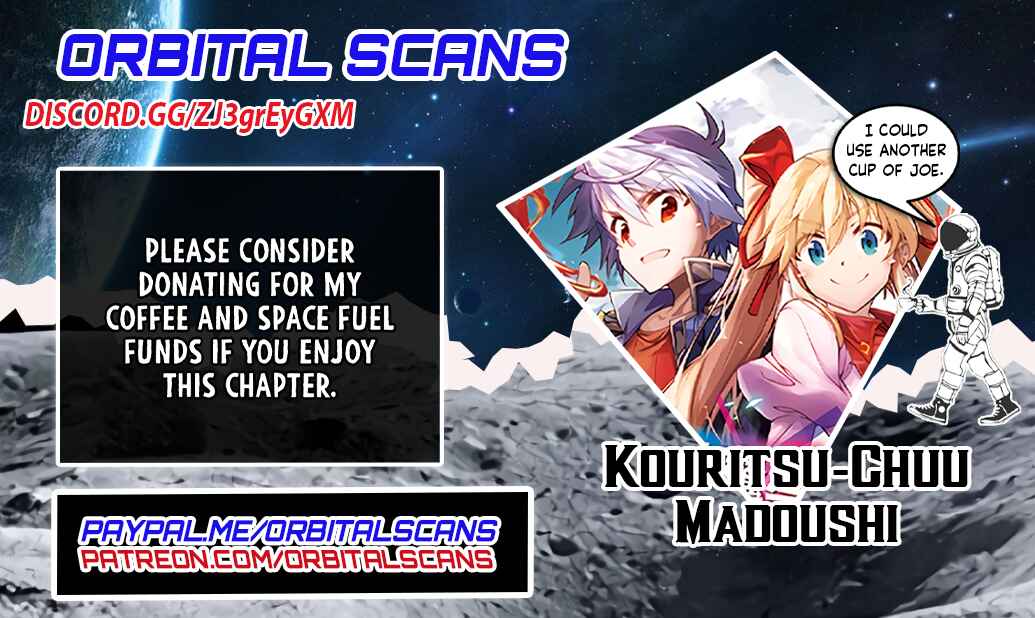 Page 67 Chapter 57 Master Magic Efficiently