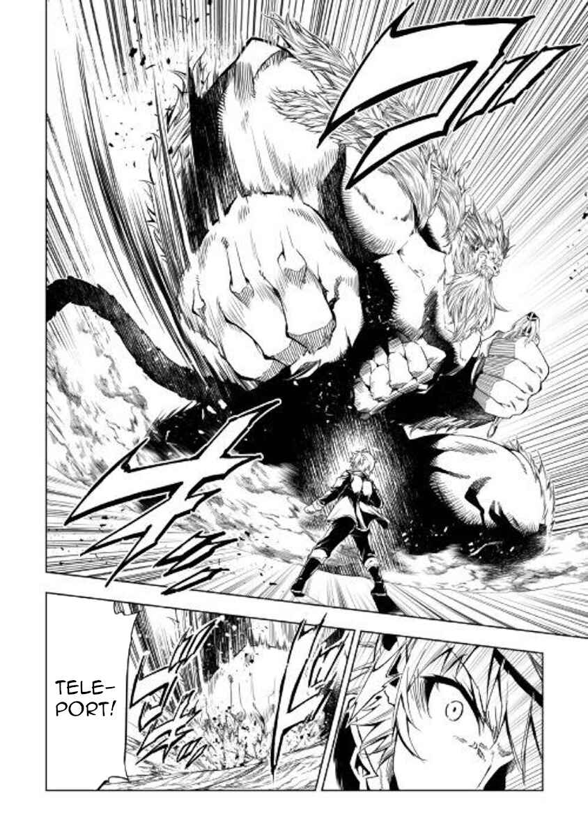 Page 22 Chapter 39 Master Magic Efficiently