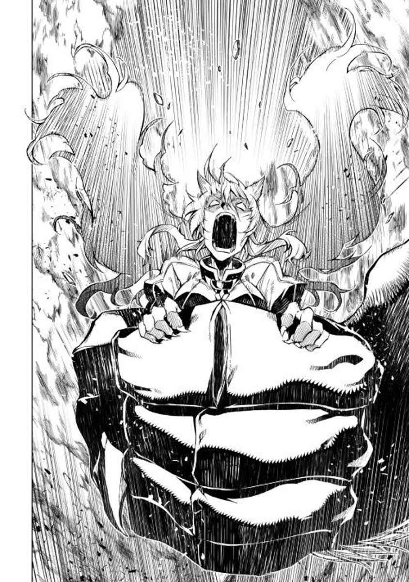 Page 28 Chapter 39 Master Magic Efficiently
