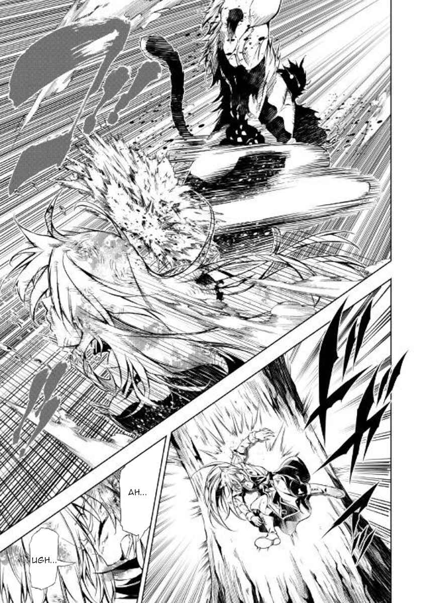 Page 48 Chapter 39 Master Magic Efficiently