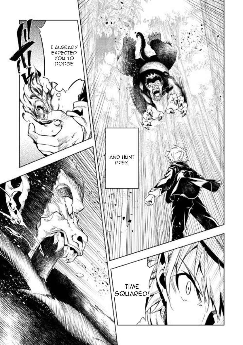 Page 9 Chapter 39 Master Magic Efficiently