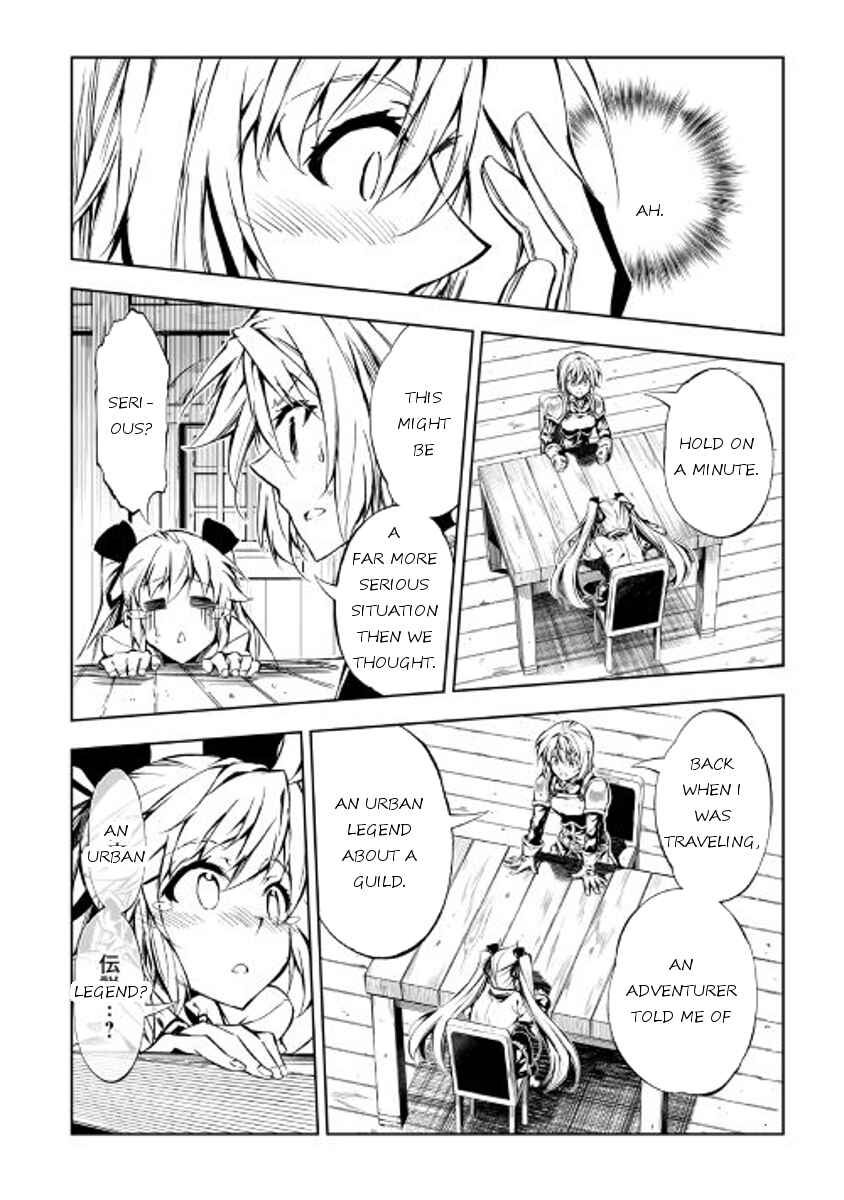 Page 10 Chapter 19 Master Magic Efficiently