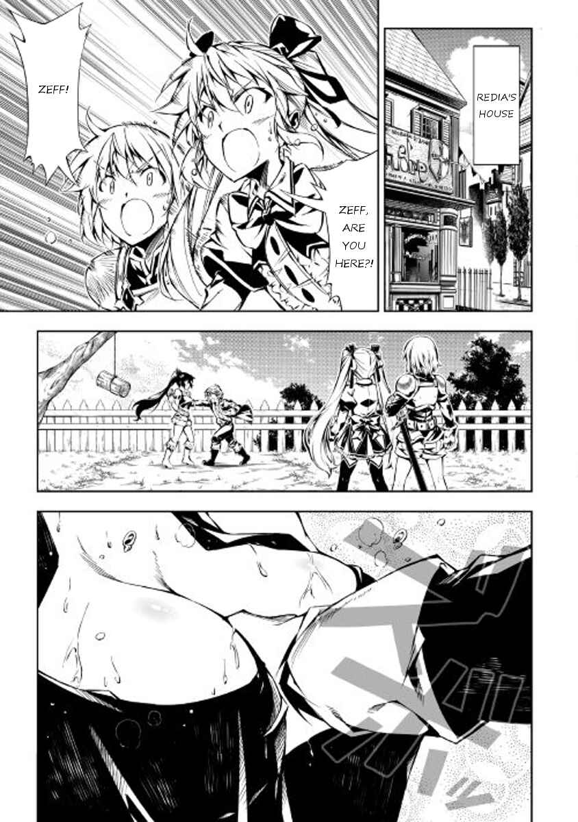 Page 17 Chapter 19 Master Magic Efficiently