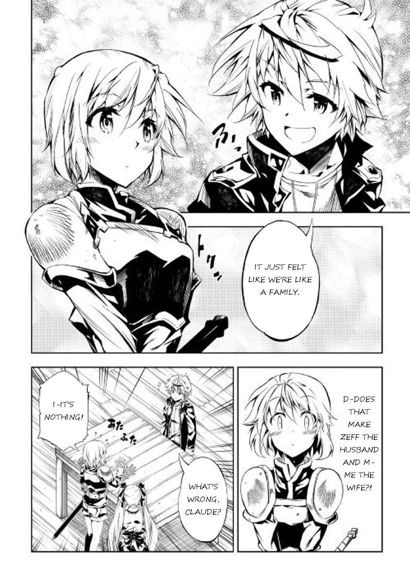 Page 4 Chapter 19 Master Magic Efficiently