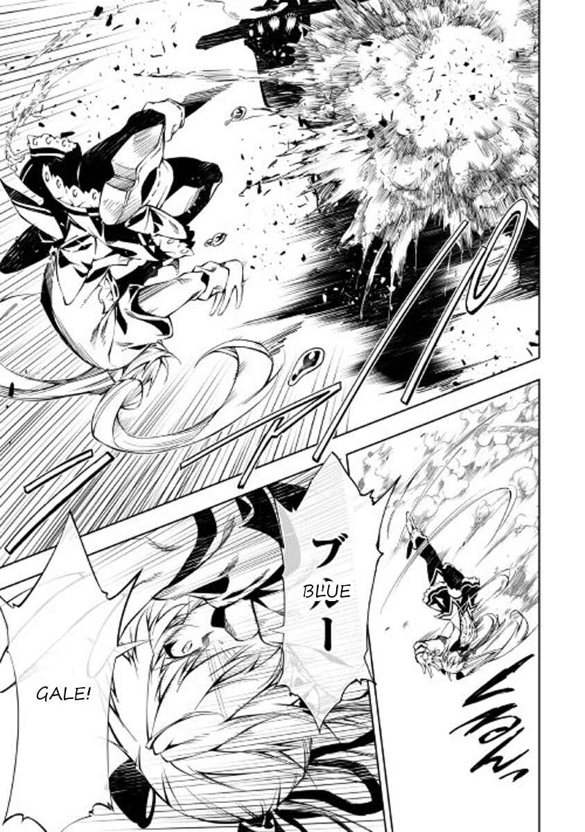 Page 2 Chapter 22 Master Magic Efficiently