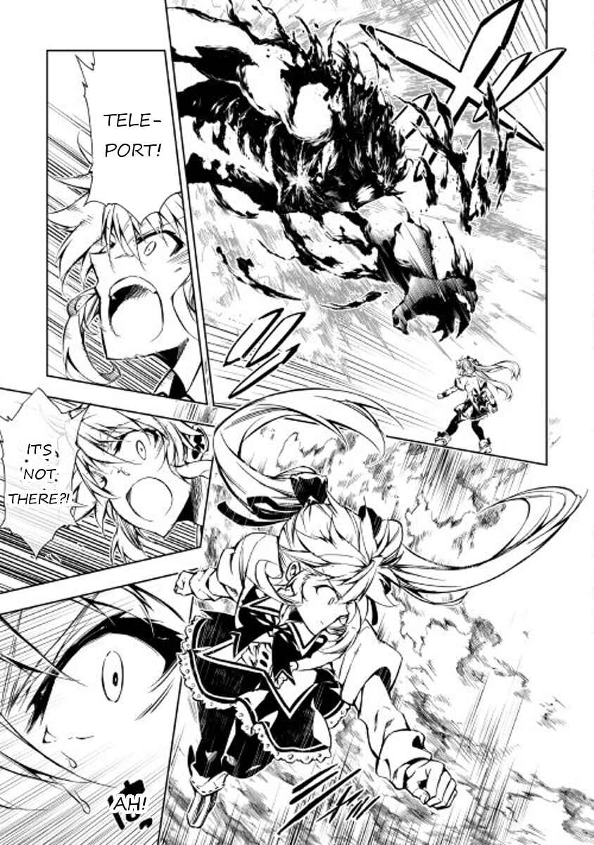 Page 6 Chapter 22 Master Magic Efficiently