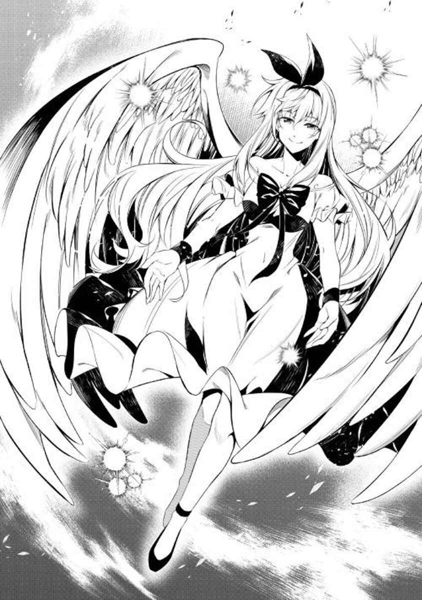 Page 14 Chapter 32 Master Magic Efficiently