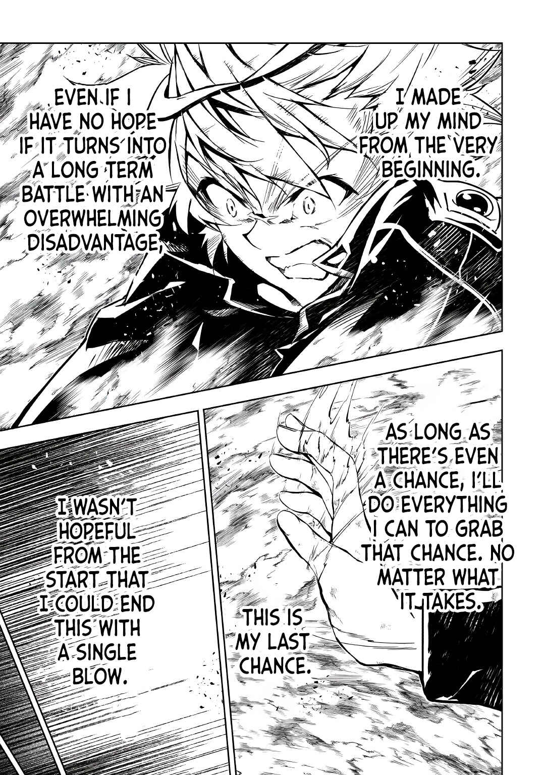Page 12 Chapter 56 Master Magic Efficiently