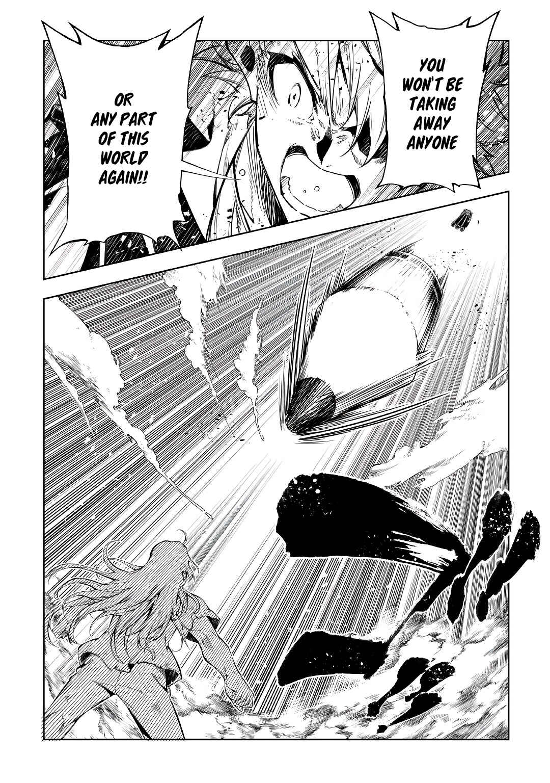 Page 17 Chapter 56 Master Magic Efficiently