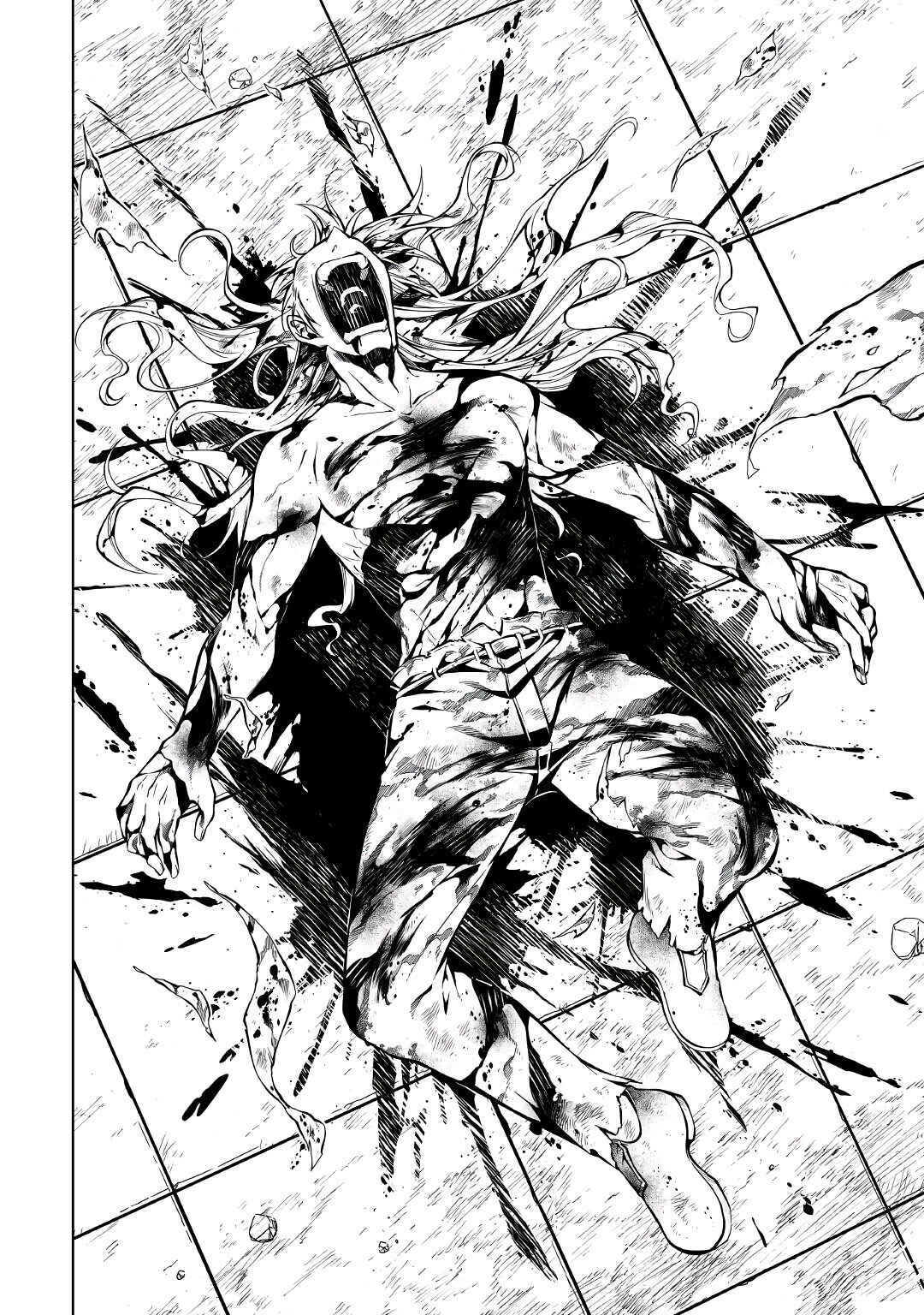 Page 26 Chapter 56 Master Magic Efficiently