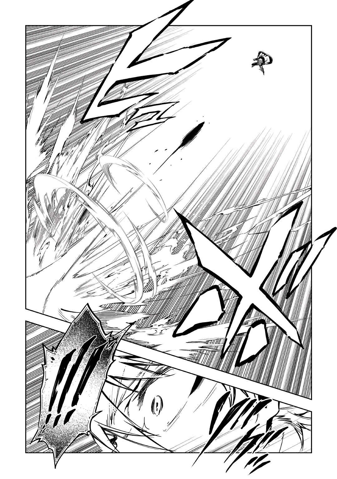 Page 29 Chapter 56 Master Magic Efficiently