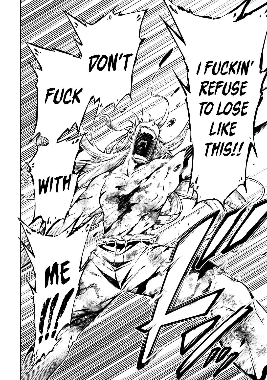Page 30 Chapter 56 Master Magic Efficiently