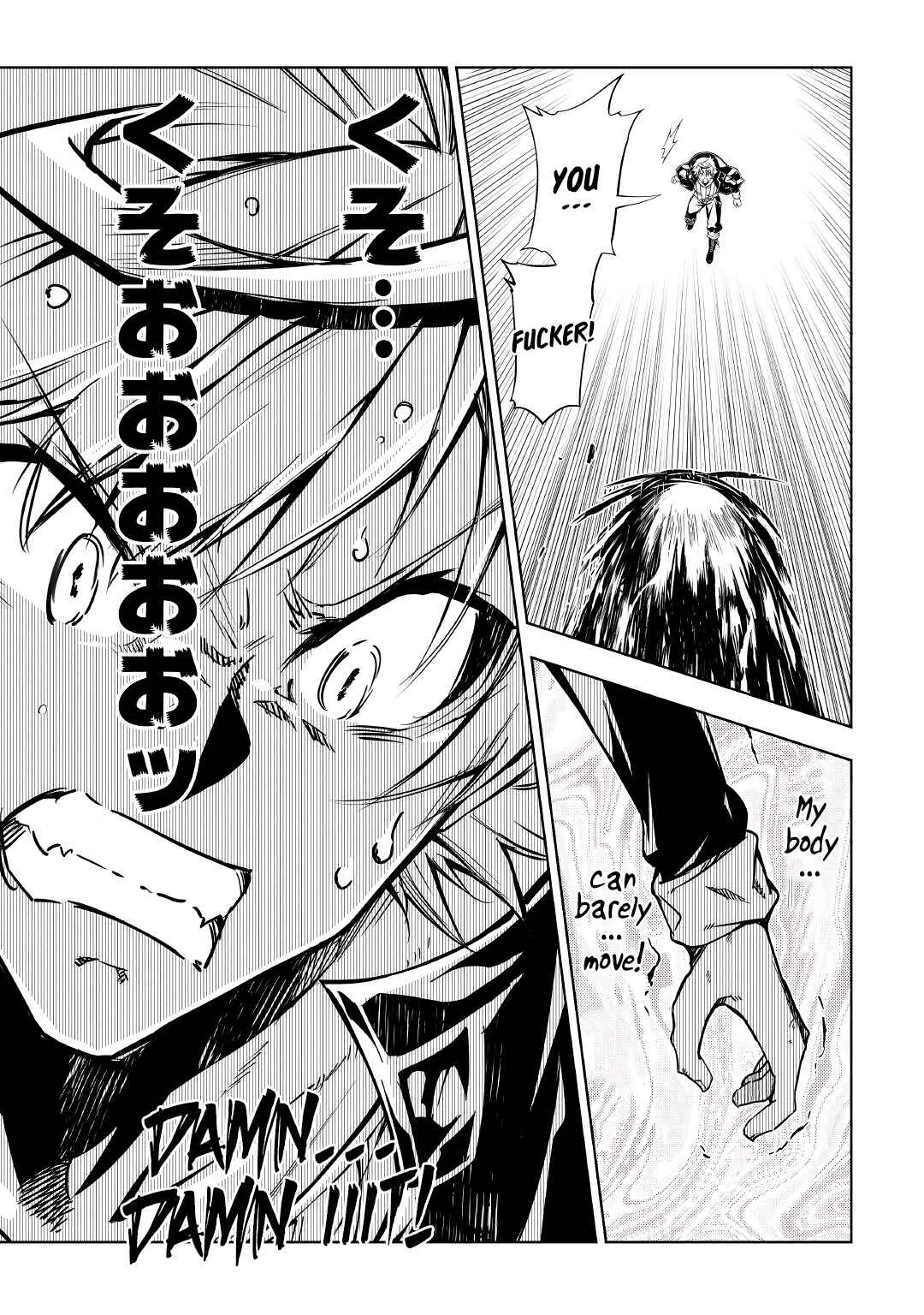 Page 31 Chapter 56 Master Magic Efficiently