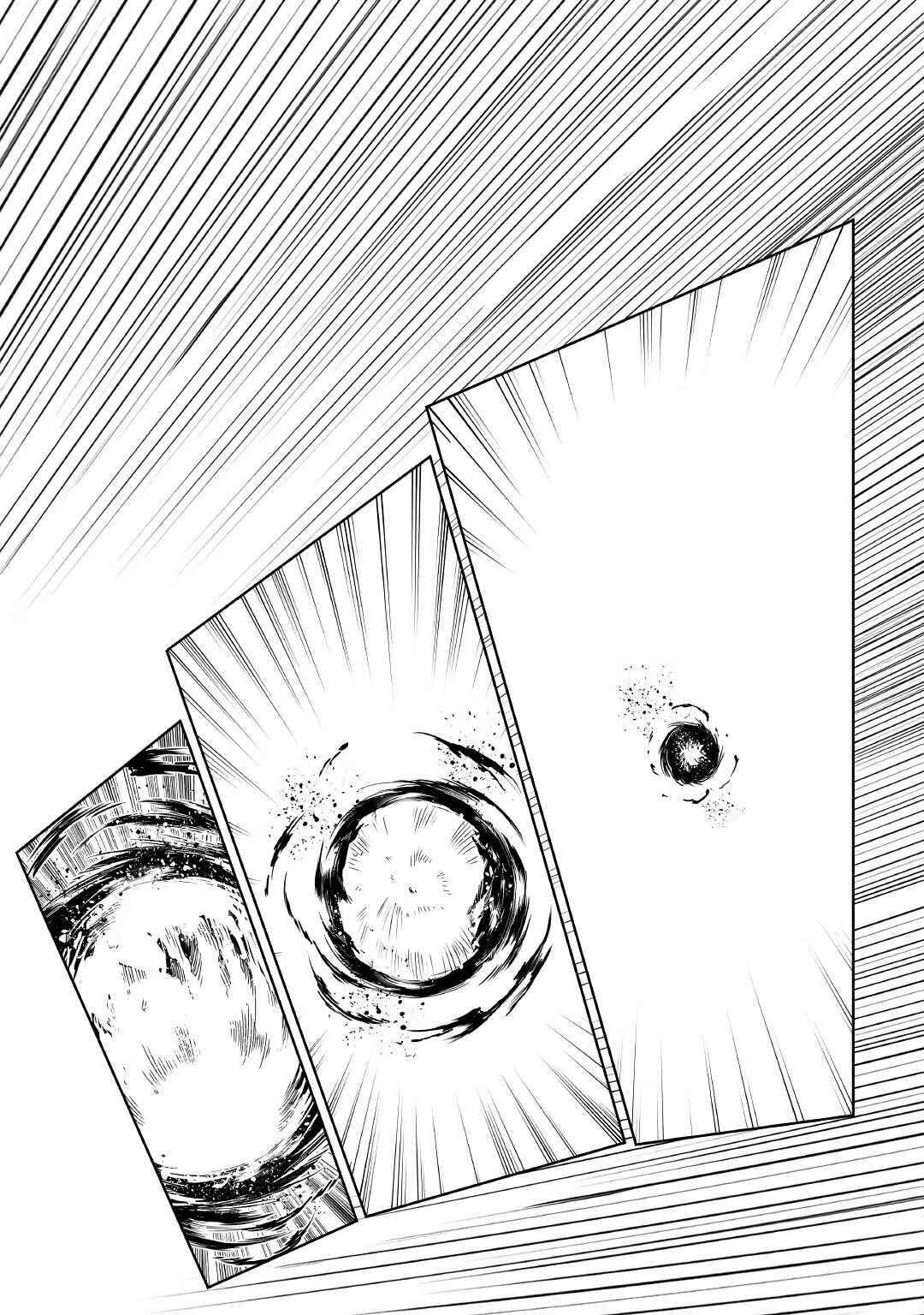 Page 33 Chapter 56 Master Magic Efficiently