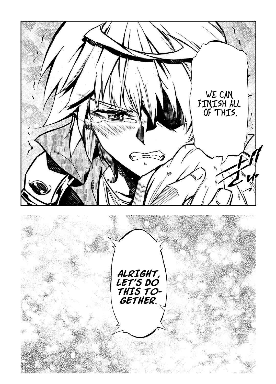 Page 45 Chapter 56 Master Magic Efficiently