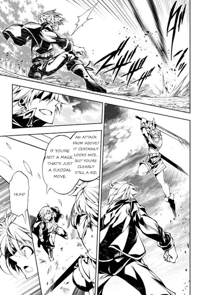 Page 11 Chapter 11 Master Magic Efficiently