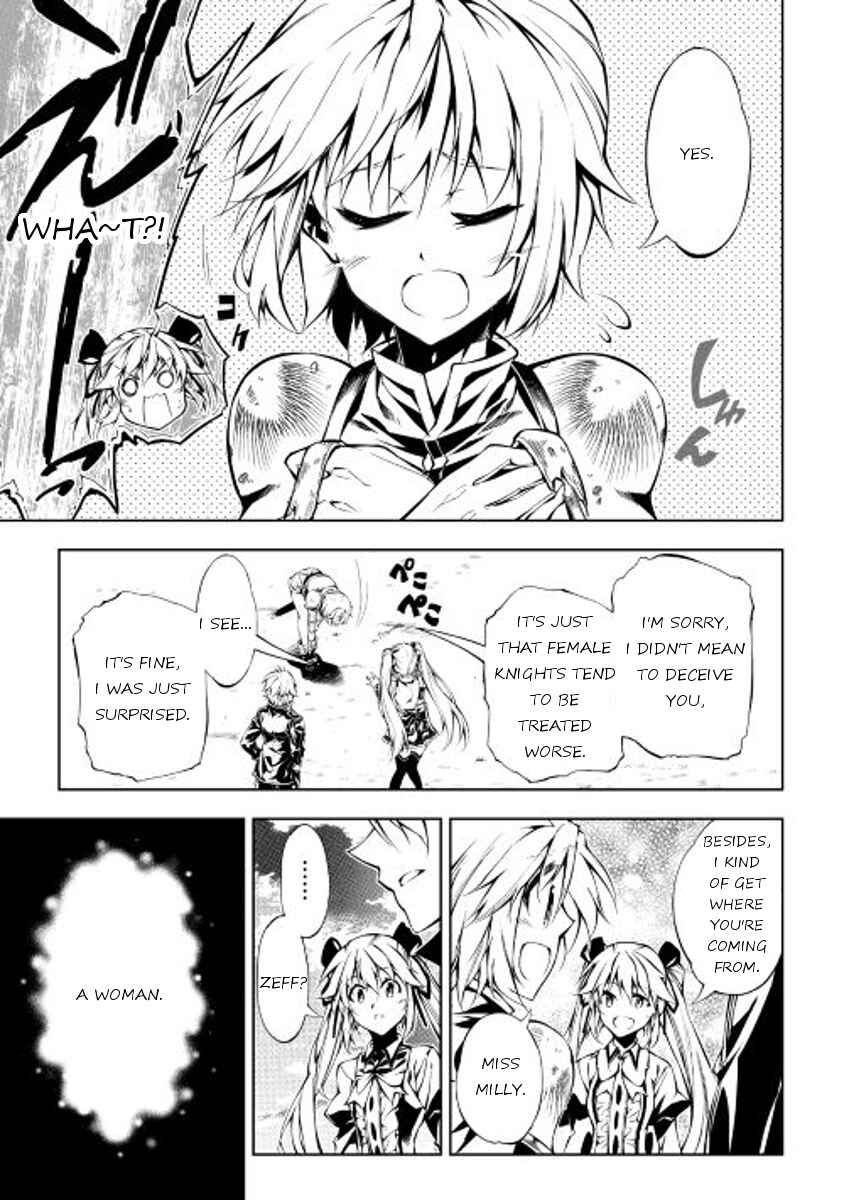 Page 15 Chapter 11 Master Magic Efficiently