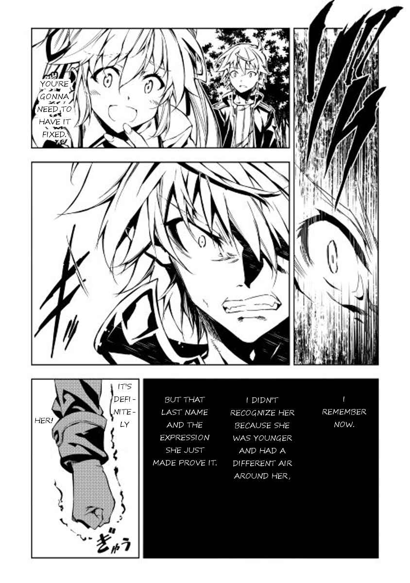 Page 17 Chapter 11 Master Magic Efficiently