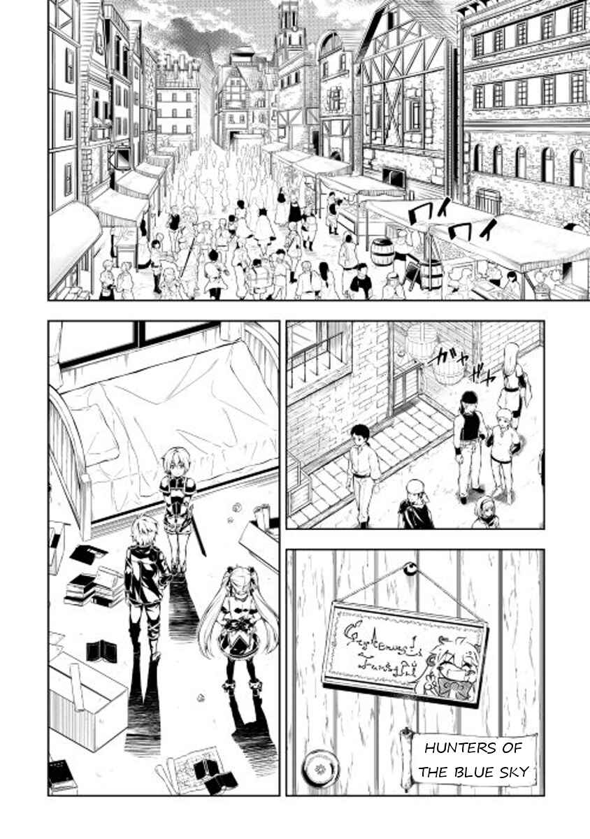Page 2 Chapter 11 Master Magic Efficiently