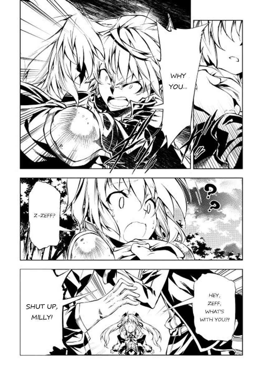 Page 24 Chapter 11 Master Magic Efficiently