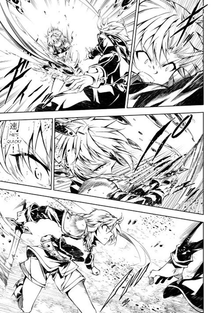 Page 9 Chapter 11 Master Magic Efficiently