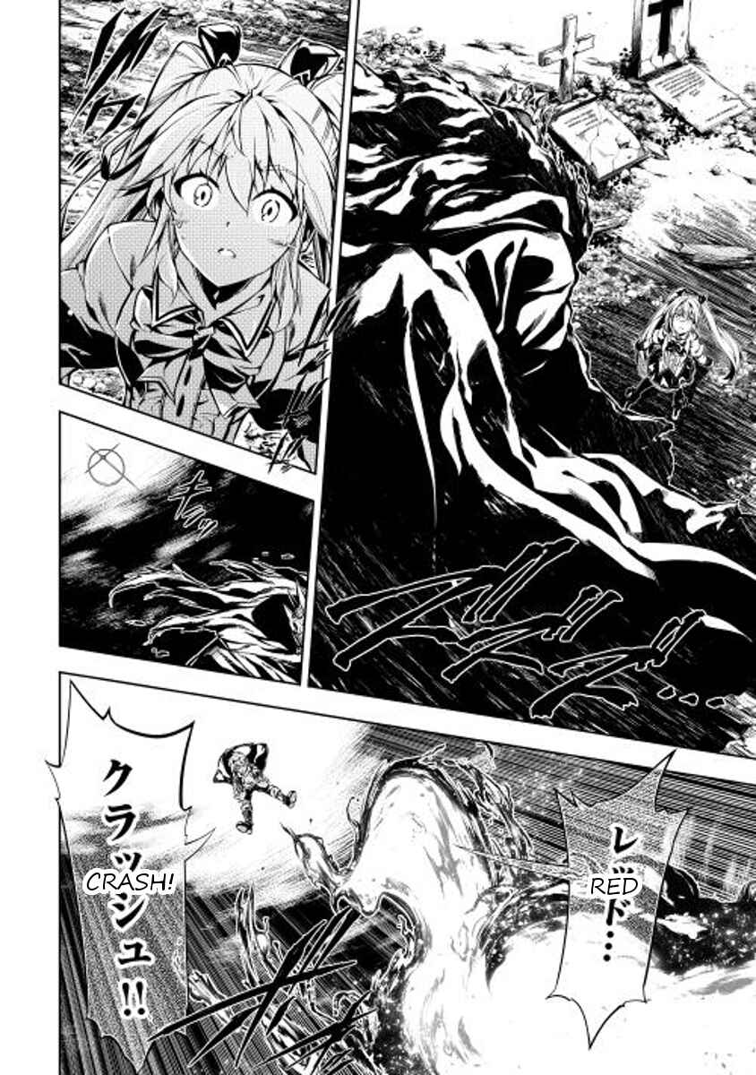 Page 2 Chapter 6 Master Magic Efficiently