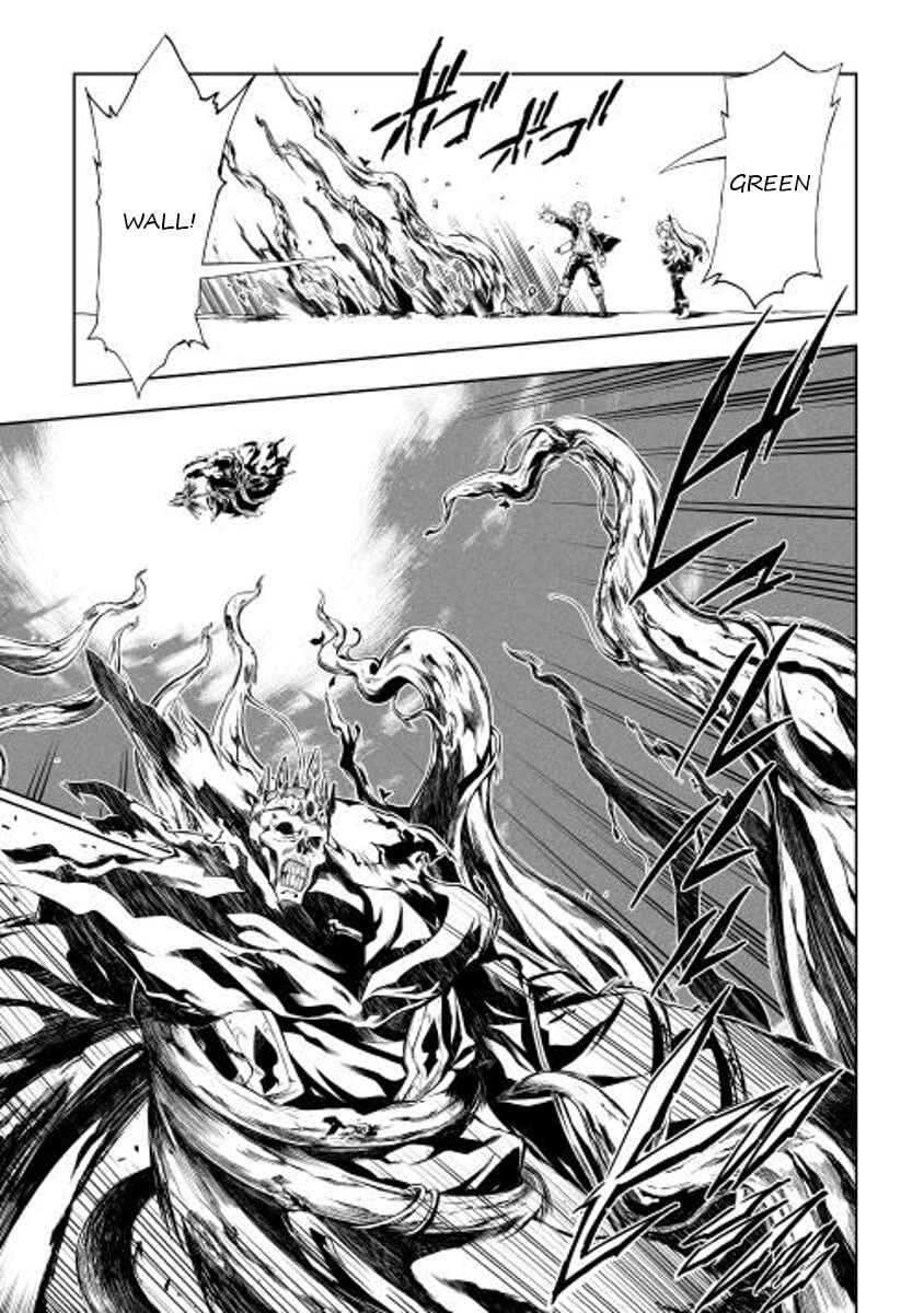 Page 21 Chapter 6 Master Magic Efficiently