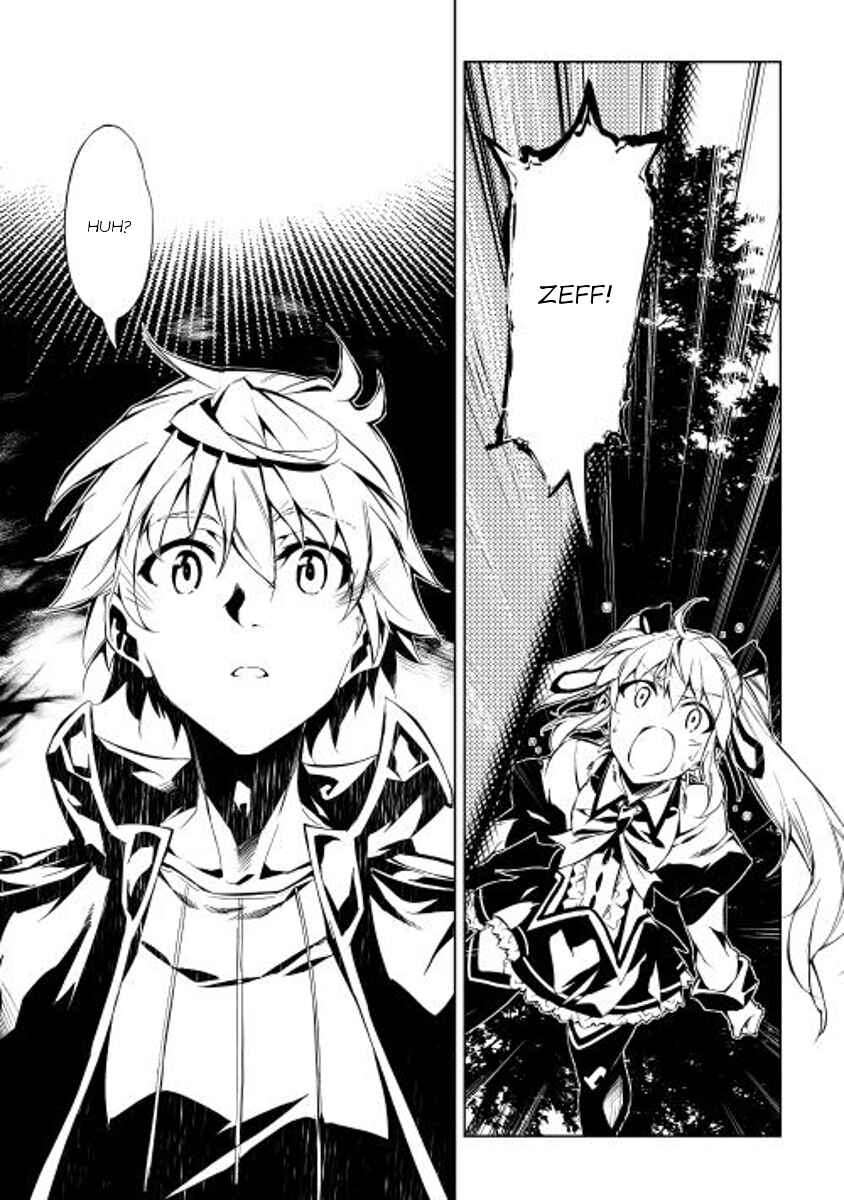 Page 25 Chapter 6 Master Magic Efficiently