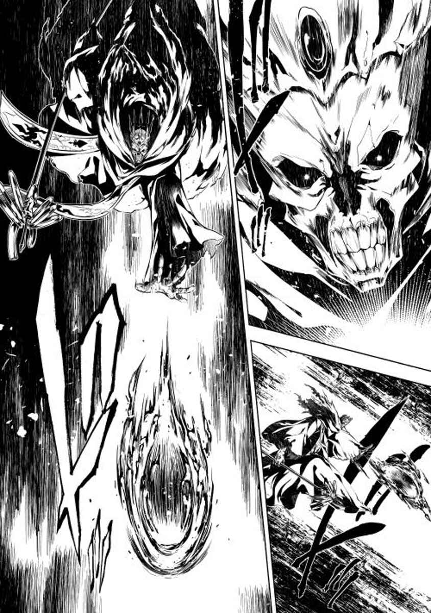 Page 26 Chapter 6 Master Magic Efficiently