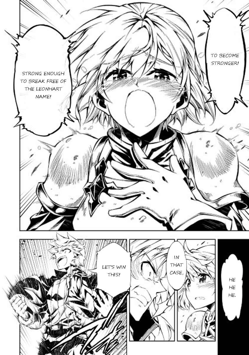 Page 14 Chapter 13 Master Magic Efficiently