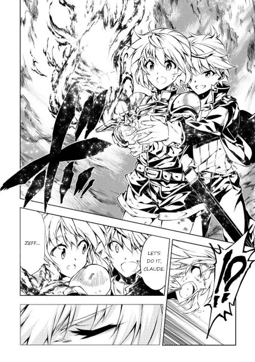 Page 16 Chapter 13 Master Magic Efficiently
