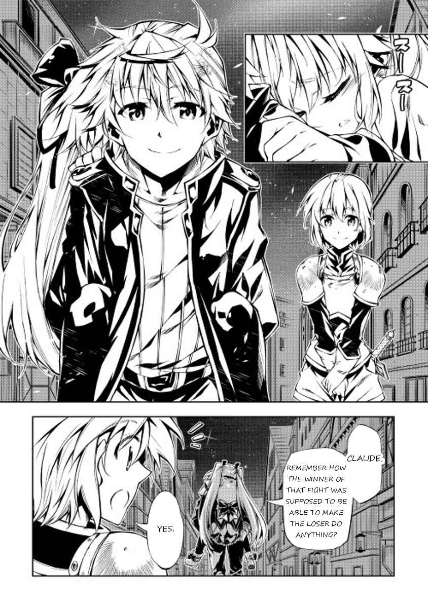 Page 26 Chapter 13 Master Magic Efficiently