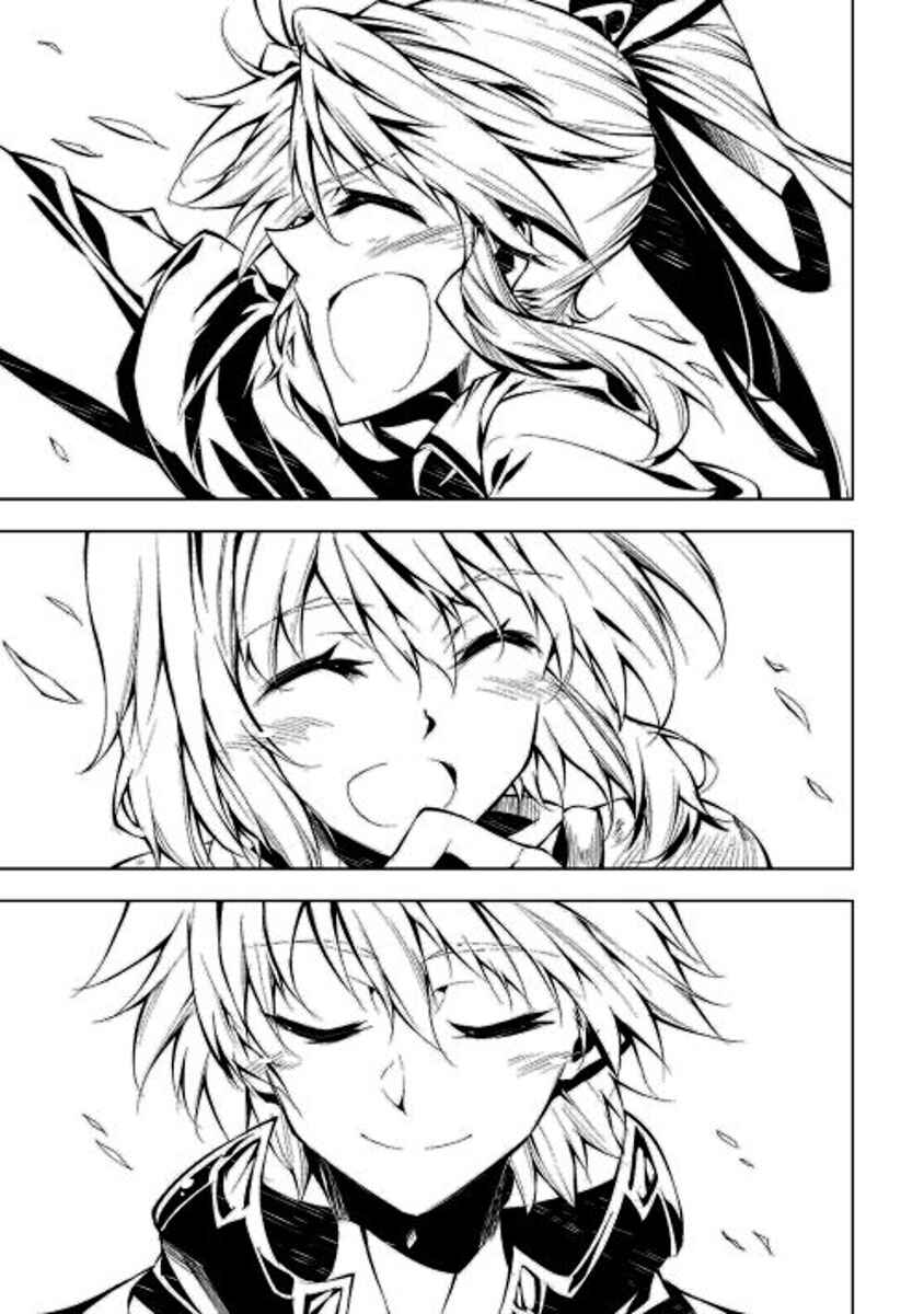 Page 35 Chapter 13 Master Magic Efficiently