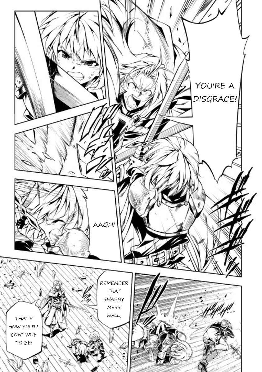 Page 7 Chapter 13 Master Magic Efficiently