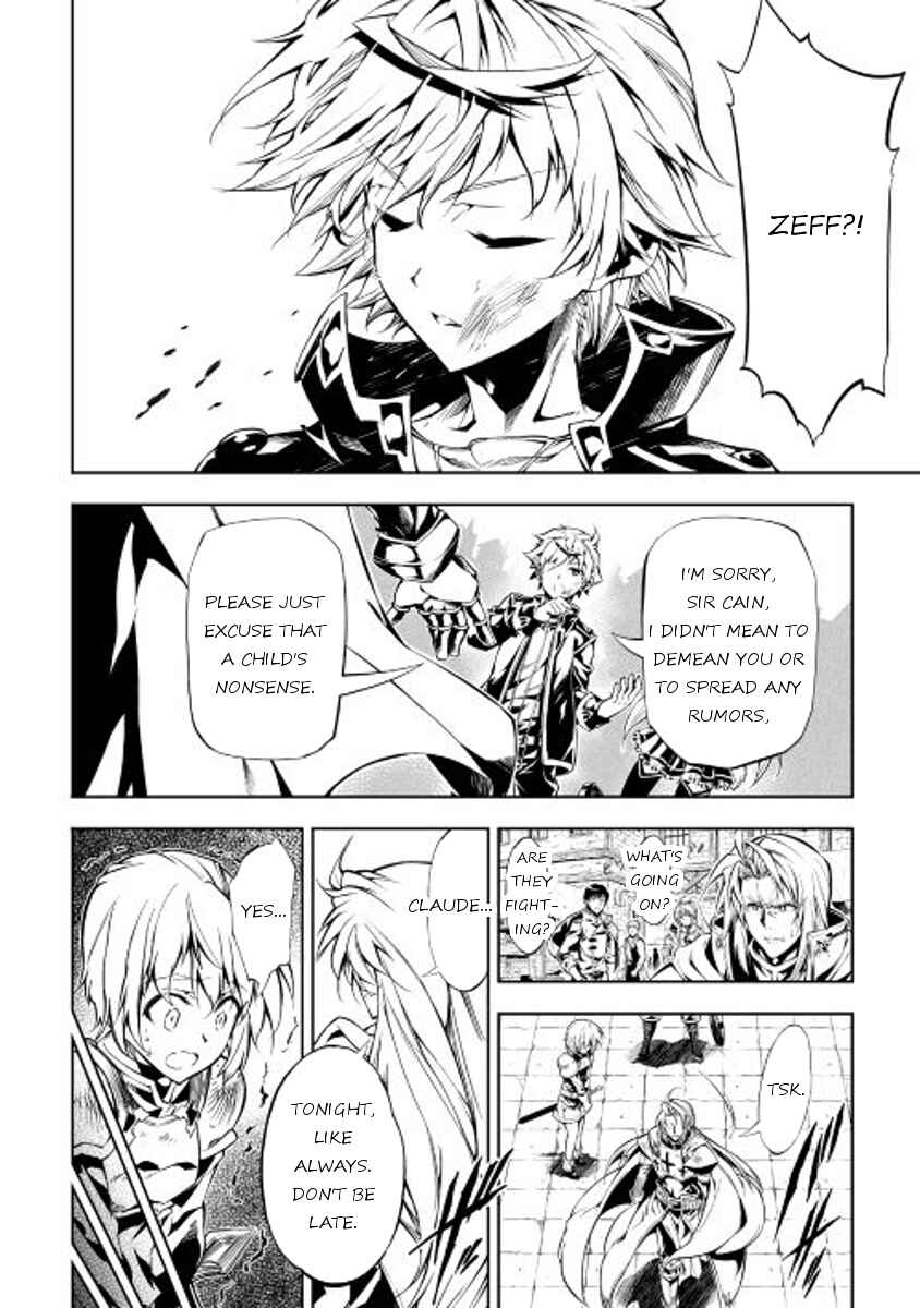 Page 10 Chapter 12 Master Magic Efficiently