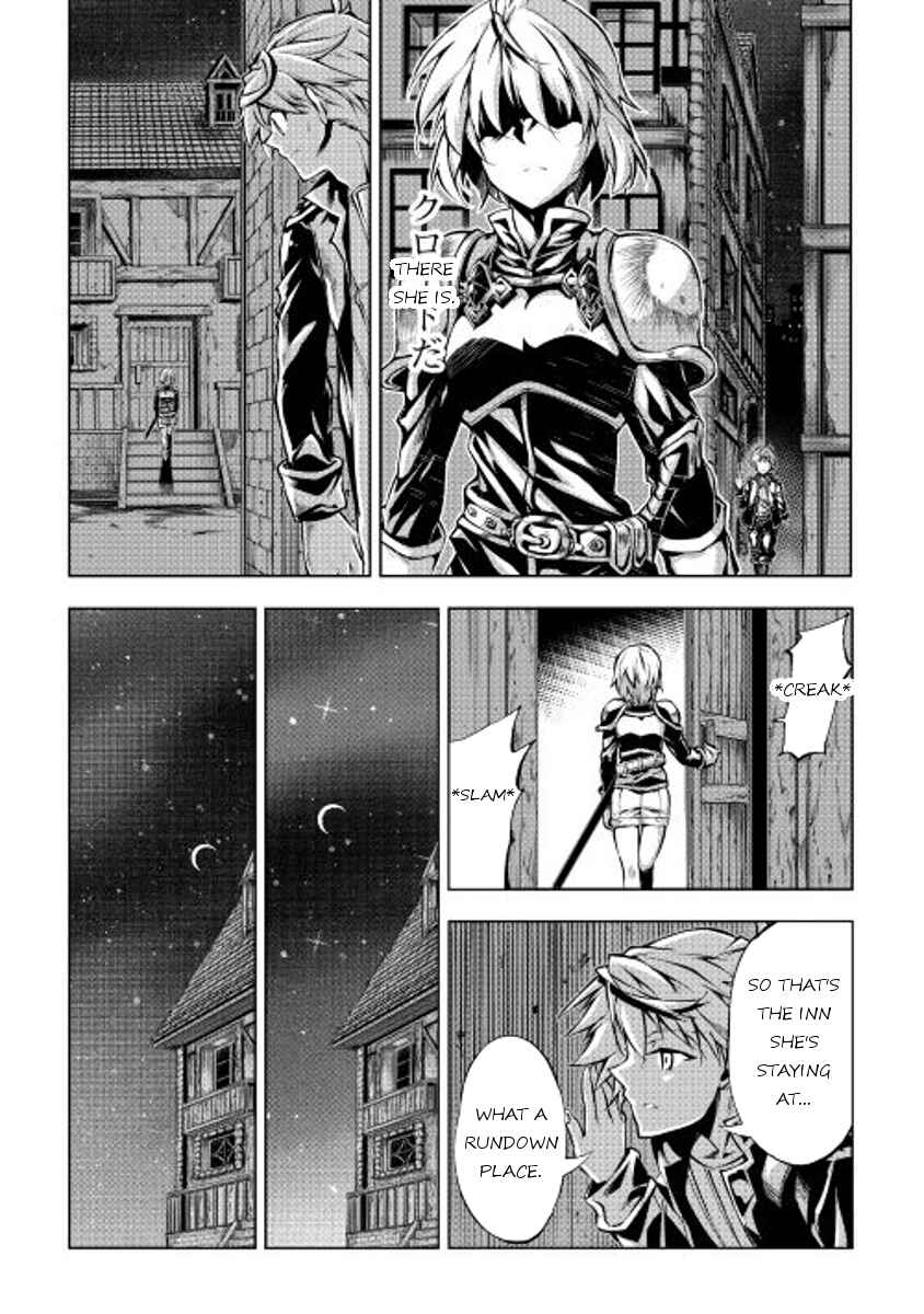 Page 20 Chapter 12 Master Magic Efficiently