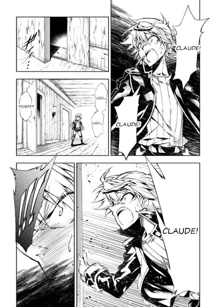 Page 23 Chapter 12 Master Magic Efficiently